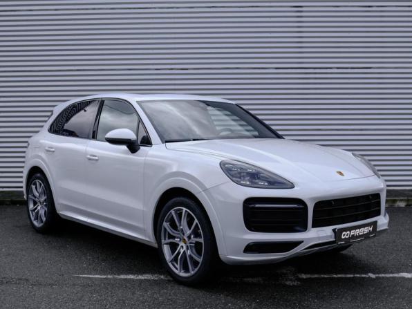 Porsche Cayenne III с пробегом 2018 года, цена 6 299 000 рублей, 79144 км, внедорожник, Автокод Объявления