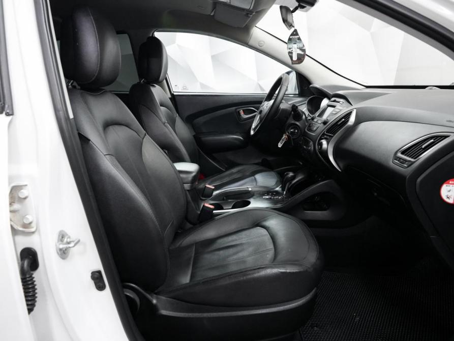 Hyundai ix35 I Рестайлинг Ульяновск  - изображение 11