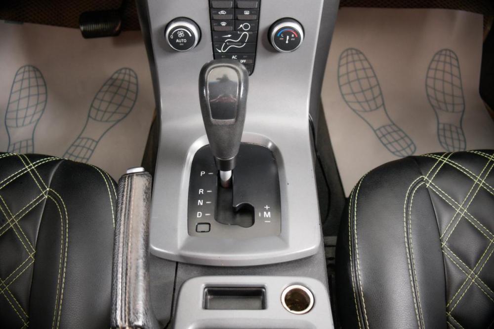 Volvo S40 II Рестайлинг Пермь  - изображение 19