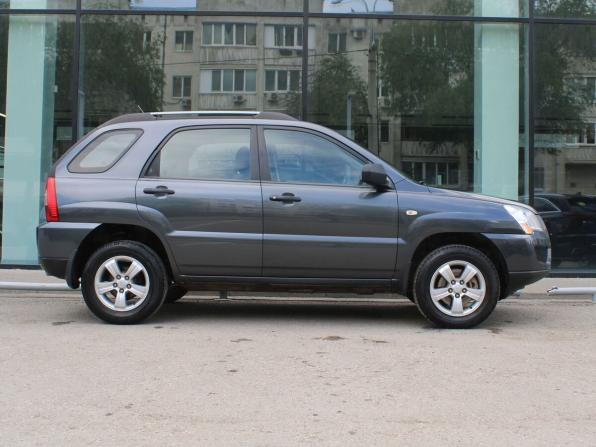 Kia Sportage II Рестайлинг с пробегом 2010 года, цена 995 000 рублей, 171000 км, внедорожник, Автокод Объявления