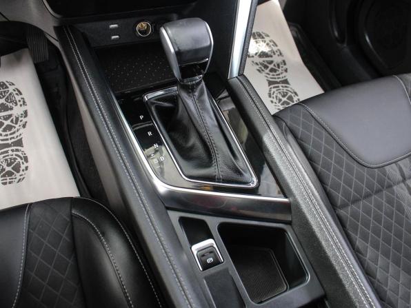 BAIC X35 с пробегом 2023 года, цена 1 587 000 рублей, 19013 км, внедорожник, Автокод Объявления