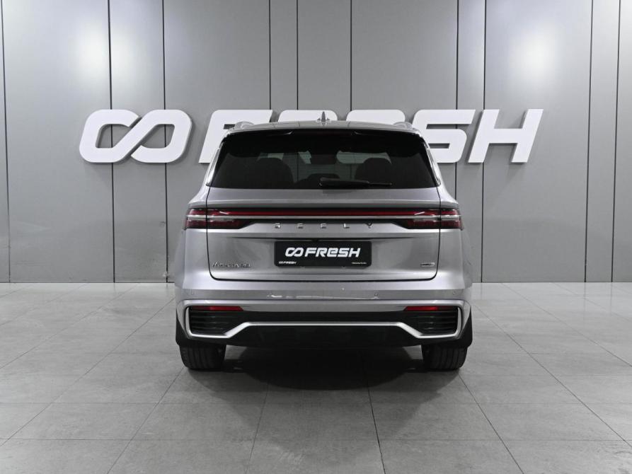 Geely Monjaro I Ростов-на-Дону  - изображение 4