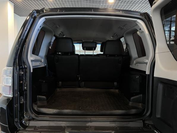 Mitsubishi Pajero IV Рестайлинг 1 с пробегом 2011 года, цена 2 311 000 рублей, 194500 км, внедорожник, Автокод Объявления