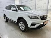 Geely Atlas Pro Пермь  - изображение 22
