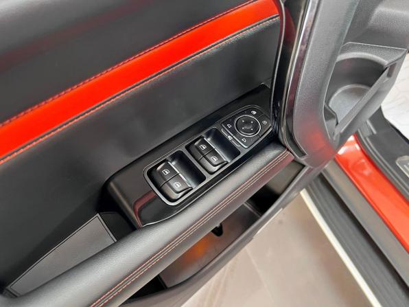 Haval Dargo I с пробегом 2022 года, цена 2 390 000 рублей, 87237 км, внедорожник, Автокод Объявления