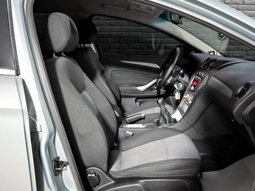 Ford Mondeo IV Екатеринбург  - изображение 11