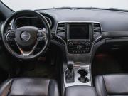 Jeep Grand Cherokee IV (WK2) Рестайлинг Москва  - изображение 31