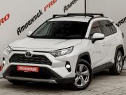 Toyota RAV4 V (XA50) Екатеринбург  - изображение 29