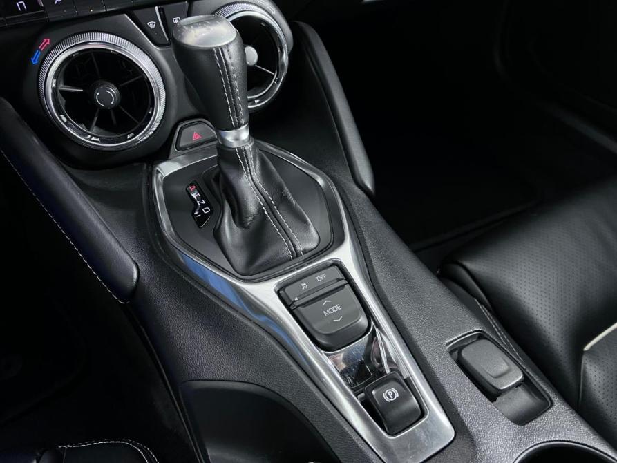 Chevrolet Camaro VI Ростов-на-Дону  - изображение 18