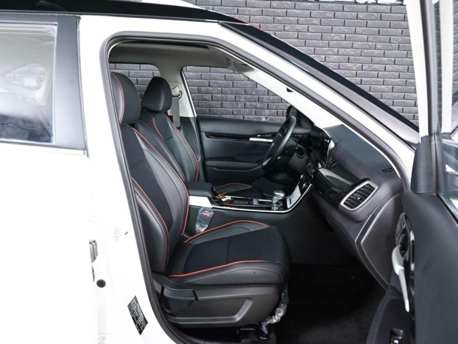 Kia Seltos II Екатеринбург  - изображение 13