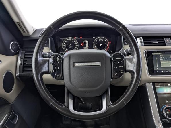 Land Rover Range Rover Sport II Рестайлинг с пробегом 2020 года, цена 5 500 000 рублей, 135976 км, внедорожник, Автокод Объявления