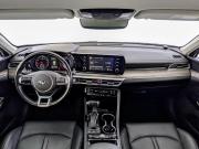 Kia K5 III Москва  - изображение 43