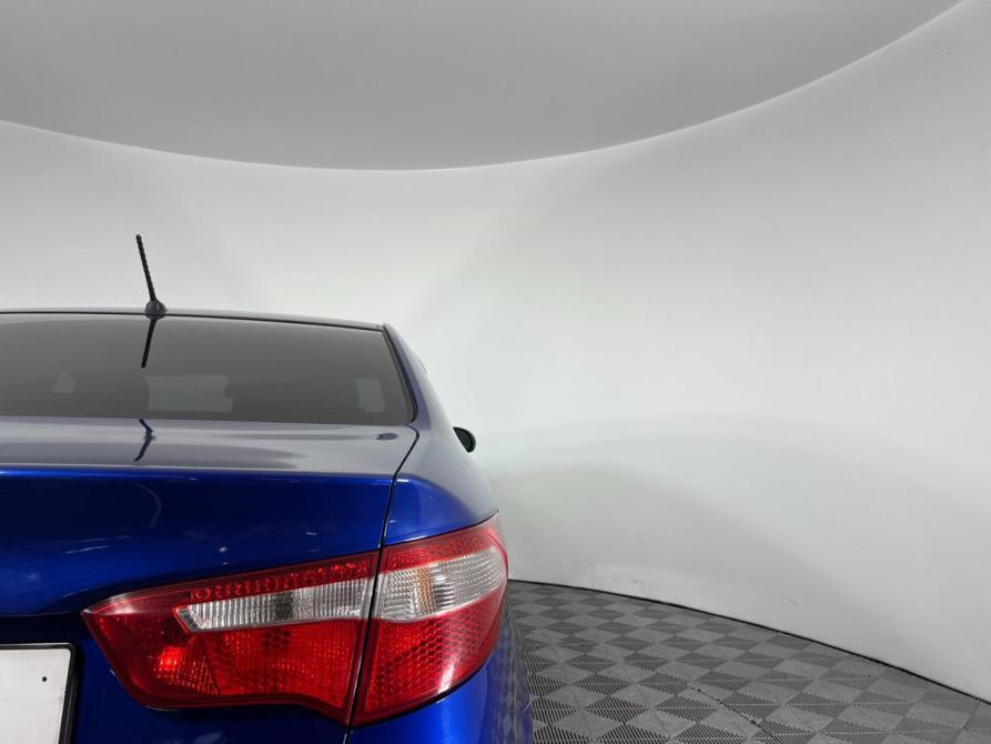 Kia Rio III Архангельск  - изображение 10