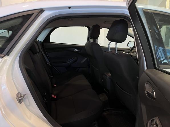 Ford Focus III Рестайлинг с пробегом 2018 года, цена 1 114 000 рублей, 76958 км, седан, Автокод Объявления