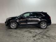 Cadillac XT5 I Рестайлинг Москва  - изображение 30