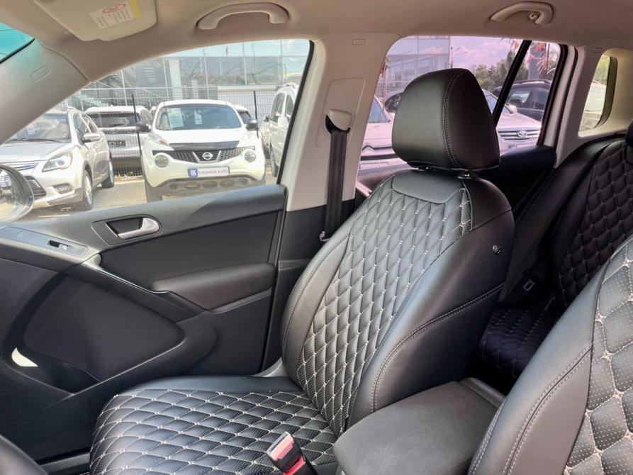 Volkswagen Tiguan I Рестайлинг Краснодар  - изображение 12