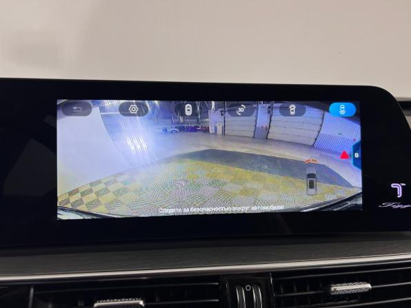 Chery Tiggo 8 Pro Plug-in Hybrid с пробегом 2023 года, цена 2 350 000 рублей, 48708 км, внедорожник, Автокод Объявления
