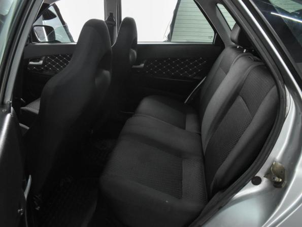 Lada (ВАЗ) Priora I с пробегом 2010 года, цена 399 000 рублей, 221181 км, хэтчбек, Автокод Объявления