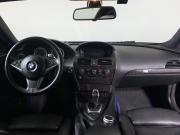 BMW 6 серии II (E63/E64) Рестайлинг Москва  - изображение 31