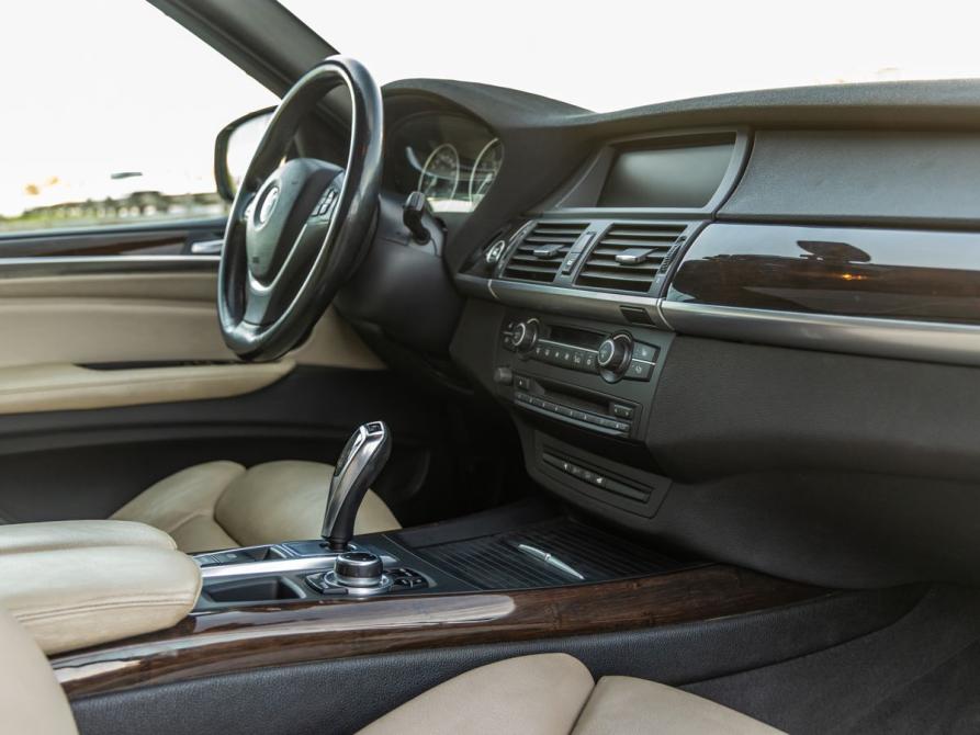 BMW X5 II (E70) Рестайлинг Волгоград  - изображение 34