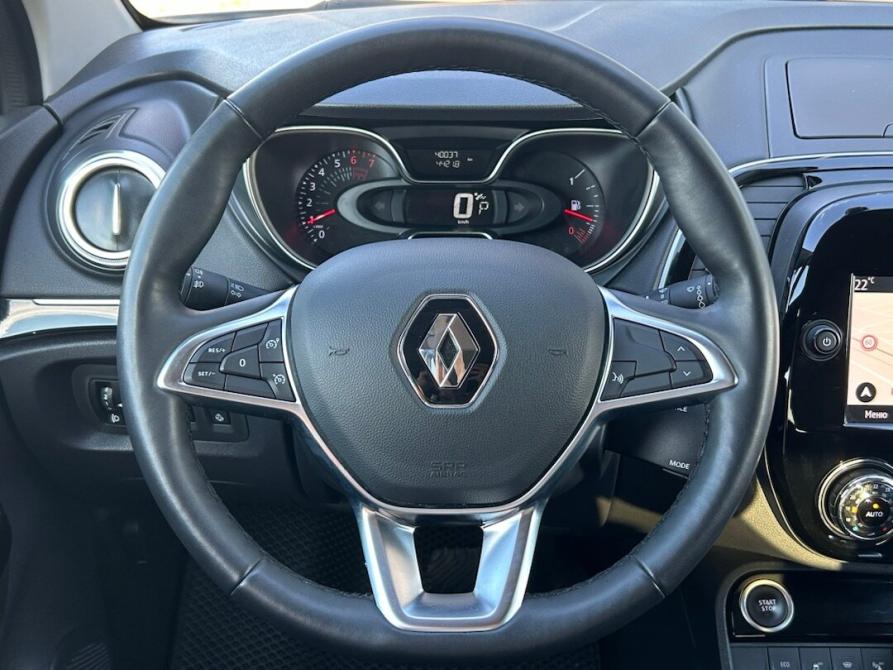 Renault Kaptur I Рестайлинг Энгельс  - изображение 13