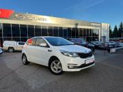 Kia Rio III Рестайлинг Нижнекамск  - изображение 20