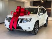 Nissan Terrano III (D10) Тверь  - изображение 14