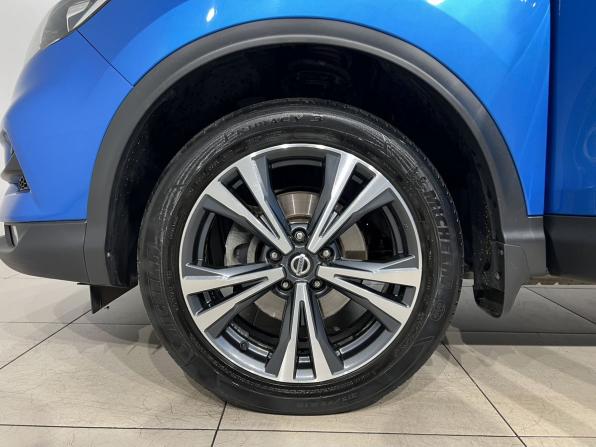 Nissan Qashqai II Рестайлинг с пробегом 2020 года, цена 1 899 000 рублей, 76500 км, внедорожник, Автокод Объявления