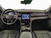 Jeep Grand Cherokee V (WL) Москва  - изображение 46
