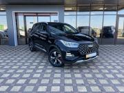 Chery Tiggo 4 Pro I Краснодар  - изображение 11