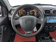 Lada (ВАЗ) Granta I Рестайлинг Москва  - изображение 53