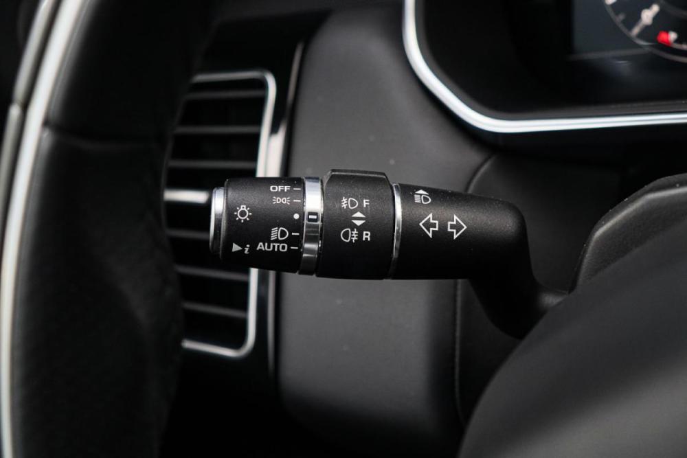 Land Rover Range Rover Sport II Рестайлинг Москва  - изображение 32