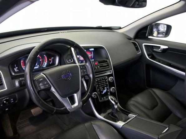 Volvo XC60 I Рестайлинг с пробегом 2015 года, цена 1 790 000 рублей, 268622 км, внедорожник, Автокод Объявления