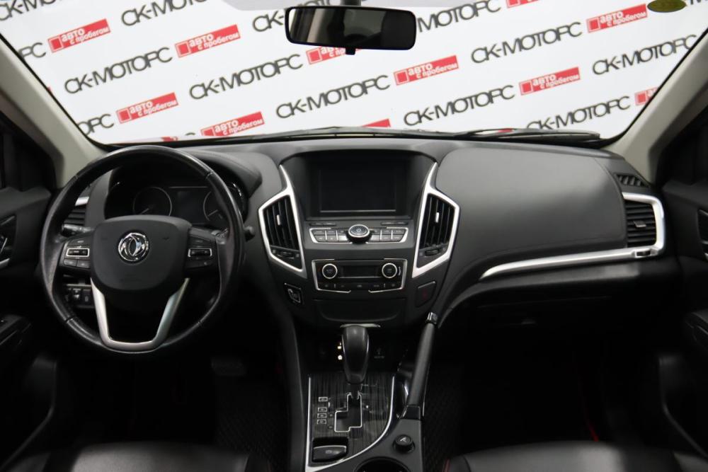 Dongfeng AX7 I Сургут  - изображение 8