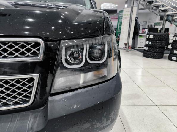Chevrolet Tahoe III с пробегом 2008 года, цена 1 350 000 рублей, 285870 км, внедорожник, Автокод Объявления
