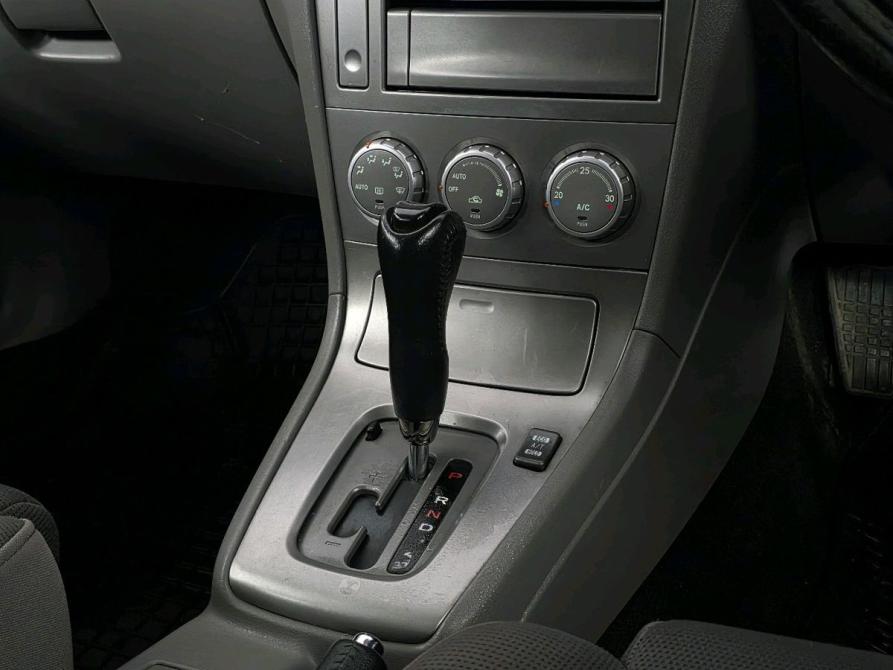 Subaru Forester II Рестайлинг Новосибирск  - изображение 19