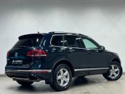 Volkswagen Touareg II Рестайлинг Кемерово  - изображение 22