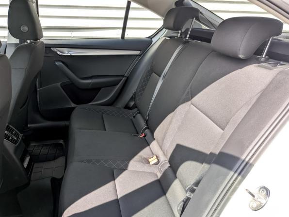 Skoda Octavia III (A7) Рестайлинг с пробегом 2020 года, цена 2 145 000 рублей, 65372 км, лифтбек, Автокод Объявления