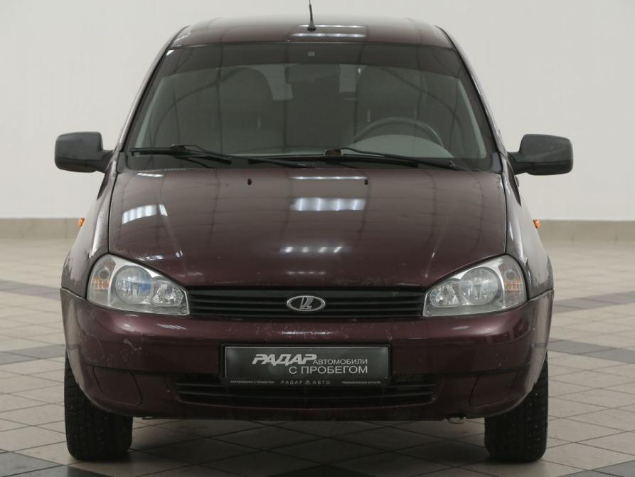 Lada (ВАЗ) Kalina I Иваново  - изображение 6