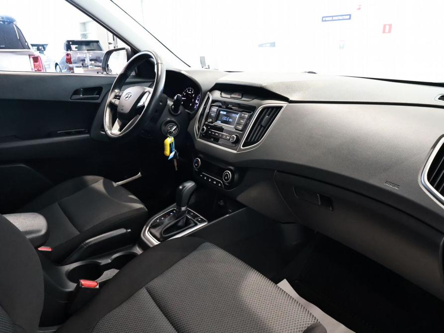 Hyundai Creta I Рестайлинг Калуга  - изображение 11