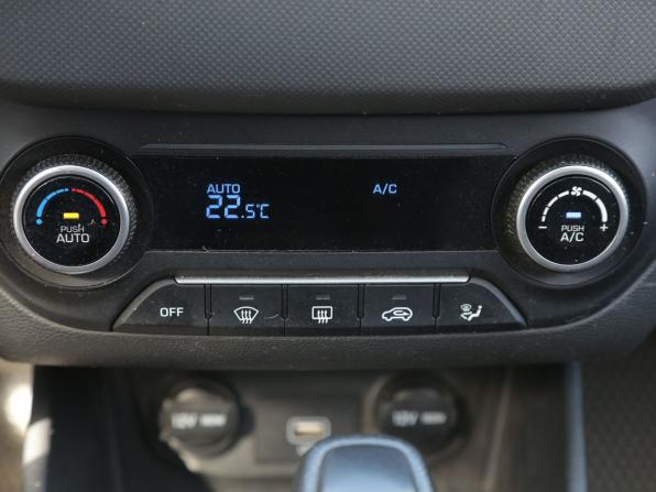 Hyundai Creta I Рестайлинг с пробегом 2020 года, цена 1 854 000 рублей, 133800 км, внедорожник, Автокод Объявления