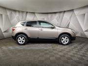 Nissan Qashqai I Рестайлинг Москва  - изображение 27