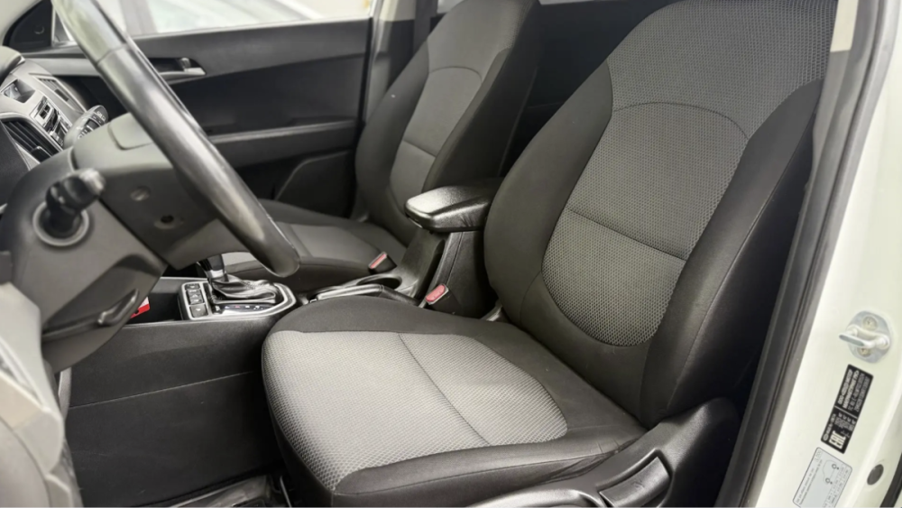 Hyundai Creta I Ставрополь  - изображение 18