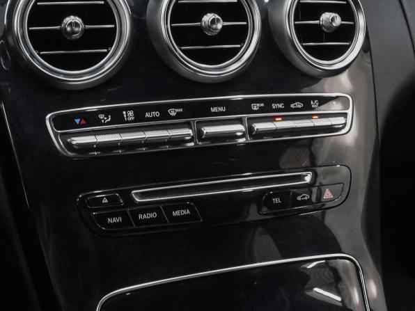 Mercedes-Benz C-Класс IV (W205) с пробегом 2014 года, цена 2 250 000 рублей, 148596 км, седан, Автокод Объявления
