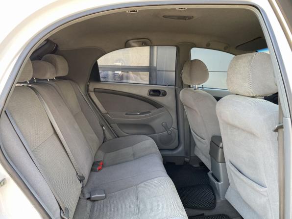 Chevrolet Lacetti I с пробегом 2012 года, цена 399 000 рублей, 169281 км, хэтчбек, Автокод Объявления
