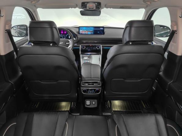 Genesis GV80 I с пробегом 2021 года, цена 6 200 000 рублей, 48065 км, внедорожник, Автокод Объявления