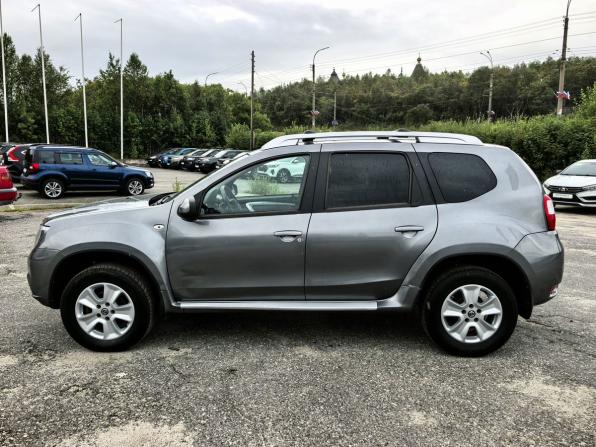 Nissan Terrano III (D10) с пробегом 2020 года, цена 1 650 000 рублей, 73245 км, внедорожник, Автокод Объявления