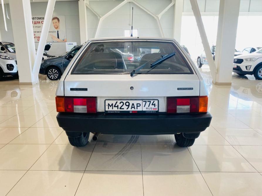 Lada (ВАЗ) 2109 Миасс  - изображение 6