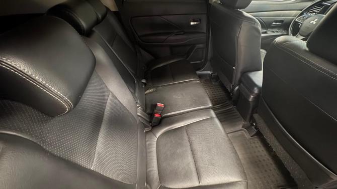 Mitsubishi Outlander III с пробегом 2014 года, цена 1 325 000 рублей, 265431 км, внедорожник, Автокод Объявления