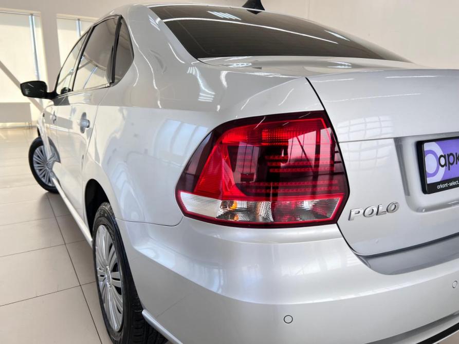 Volkswagen Polo V Рестайлинг Волгоград  - изображение 10